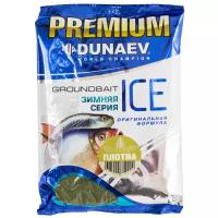 Прикормка Dunaev Ice Premium плотва