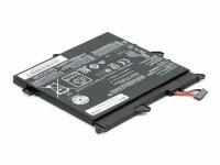 Аккумуляторная батарея для ноутбука Lenovo Yoga 300-11IBR 7.4V (4000mAh)