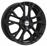 Литые колесные диски Carwel Камак 1810 (Geely Coolray) 7x18 5x114.3 ET53 D54.1 Чёрный (122511)