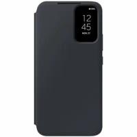 Чехол-книжка для Samsung Galaxy A34 Smart View Wallet Case A34 черный (EF-ZA346CBEGRU)