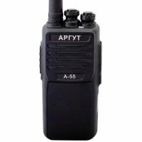 Радиостанция Аргут А-55 VHF