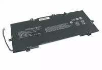 Аккумуляторная батарея для ноутбука HP Envy 13-d000ng 11.4V (3500mAh)