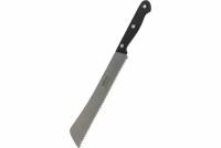 Нож для хлеба Труд-Вача 198/315 мм, молибден-ванадиевая сталь С853