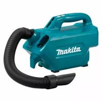 Пылесос аккумуляторный Makita CL121DZ (б/акк,б/зу)