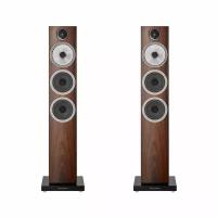 Bowers & Wilkins 704 S3 Mocha