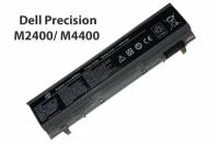 Аккумуляторная батарея MyPads PT434/ C719R/ NM631/ U844G для ноутбука Dell Precision M2400/ M4400 на 4400mAh 10.8V