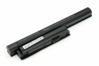 Аккумулятор для ноутбука SONY Vaio SVE1713P1RB 5200 mah 11.1V