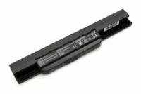 Аккумулятор для ноутбука Asus K54L 5200 mah 10.8V