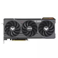 Видеокарта ASUS (TUF-RTX4060TI-O8G-GAMING) GeForce RTX 4060 TI 8GB TUF GAMING 90YV0J50-M0NA00