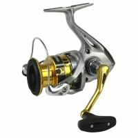 Катушка рыболовная Shimano 17 SEDONA C3000HG