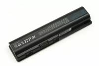 Аккумулятор для ноутбука HP HSTNN-Q34C 5200 mah 10.8V