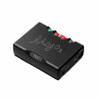 Chord Electronics Mojo 2 (Черный)