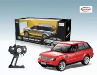 1:14 Range Rover Sport, горят огни радиоуправляемая машина Rastar 28200