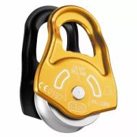 Альпинистское снаряжение Petzl Блок-ролик Partner P52A