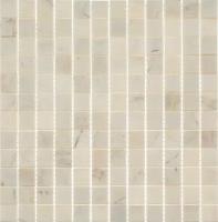 Мозаика Starmosaic Crema Marfil Polished бежевый мрамор из натурального камня 305х305х4 мм полированная