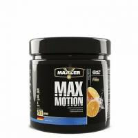 Max Motion 500 gr, 25 порции(й), апельсин