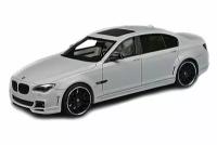 BMW F01 7SERIES lumma CLR750 2010 white / бмв F01 7SERIES lumma CLR750 2010 белый