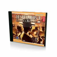 Desperados 2 Coopers Revenge (PC, Jewel) русские субтитры