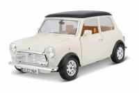 Mini cooper 1969 beige / мини купер бежевый