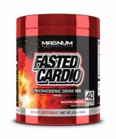 Magnum Fasted Cardio (158 гр) - Magnum Fasted Cardio (164 гр) Красные Конфеты