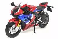 Honda CBR1000RR-R fireblade sp / хонда файрблейд