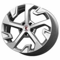 Колесный диск RЕPLIKEY RAV4 (R262) 18x7.5" PCD5x114.3 ET45 D60.1