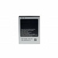 Аккумуляторная батарея MyPads 1650 мАч EB-F1A2GBU на телефон Samsung Galaxy R GT-I9103