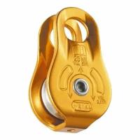 Альпинистское снаряжение Petzl Блок-ролик Fixe P05