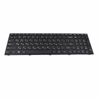 Клавиатура для Lenovo IdeaPad Flex 2-15 ноутбука