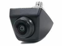 AVEL Универсальная камера заднего вида с регулируемым глазком и переключателем HD и AHD AVS307CPR (990 AHD/CVBS)