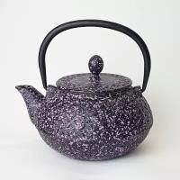 Чайник чугунный - Гонцзю, Китай, 850 мл
