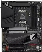 Материнская плата GigaByte Z790 AORUS ELITE AX DDR4 Socket 1700 Z790 4xDDR4 3xPCI-E 16x 4xSATA III ATX Retail