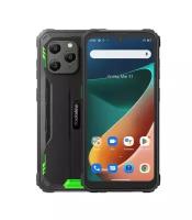 Смартфон Blackview BV5300 Pro 4/64GB Green