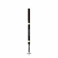 MAX FACTOR Карандаш для бровей Brow Shaper, № 30 Deep Brown, 0.09 г