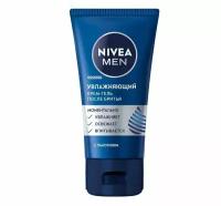 NIVEA Крем-гель после бритья увлажняющий, 50 г