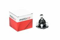 Опора шаровая передней подвески METACO 4200-075