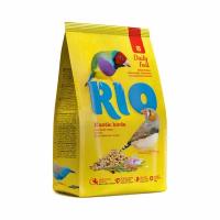 RIO Корм для экзотических птиц (амадины и т. п.). Основной рацион, 1 кг