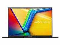 Ноутбук ASUS VivoBook 16 M1605YA Ryzen 5 7530U 8Gb SSD 512Gb AMD Radeon Graphics 16 WUXGA IPS 42Вт*ч No OS Черный M1605YA-MB002 90NB10R1-M00AM0