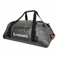 Simms Сумка Simms G3 Guide Z Duffel Bag 60л Anvil, 60 л