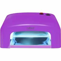 Лампа для маникюра UV Runail Professional 36 Вт, фиолетовая