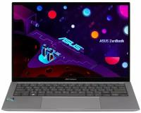 Ультрабук Asus ZENBOOK S 13 OLED UX5304Va-NQ042W 90NB0Z92-M00AT0 (Core i5 1300 MHz (1335U)/16384Mb/512 Gb SSD/13.3"/2880x1800/Win 11 Home)