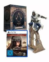 Игра Assassin’s Creed Mirage - Collector's Edition для PlayStation 5