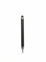 Аксессуар Стилус Zibelino 2 in 1 ZST-UNIV1-BLK