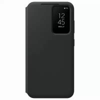 Чехол Samsung Smart View Wallet Case для Galaxy S23 Black