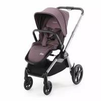 Прогулочная коляска Recaro Celona, цвет Pale Rose