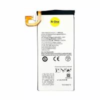 Аккумулятор (АКБ, батарея) N-One для BlackBerry Priv BAT-60122-003 3360mAh + комплект для установки