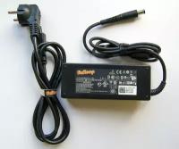 Для Dell Inspiron 1011 Зарядное устройство UnZeep, блок питания ноутбука (адаптер + сетевой кабель)
