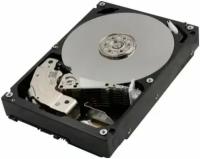 Toshiba Enterprise HDD 3.5" SATA 8ТB, 7200rpm, 256MB buffer (MG08ADA800E), 1 year