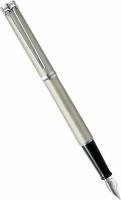 Waterman S0684230 Перьевая ручка waterman harmonie, cashemere beige сt (перо m)