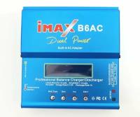 Зарядное устройство ImaxRC B6 AC - IMAX-B6AC